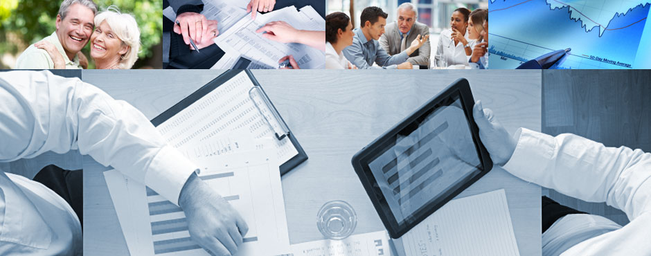 Individual Financial Planning